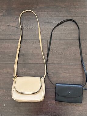 Cross body bags